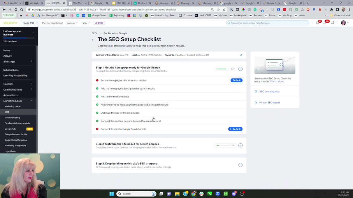 Know Your SEO